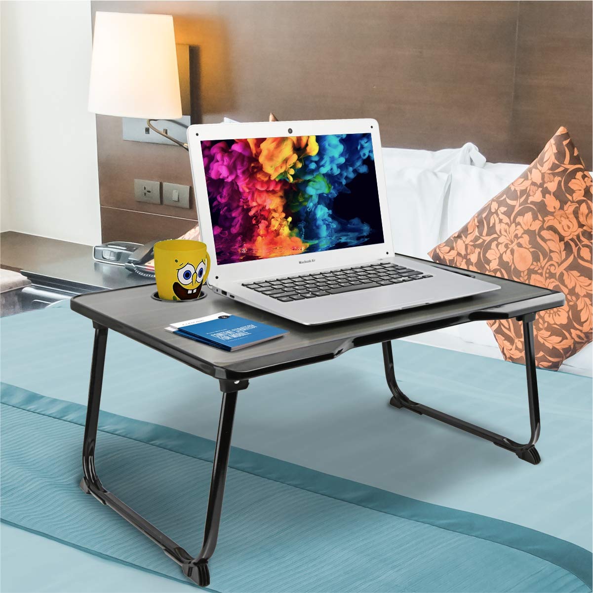 Multifunctional Folding Table